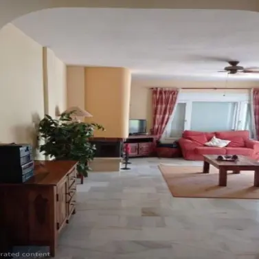 Sale of middle floor apartment in Cabopino