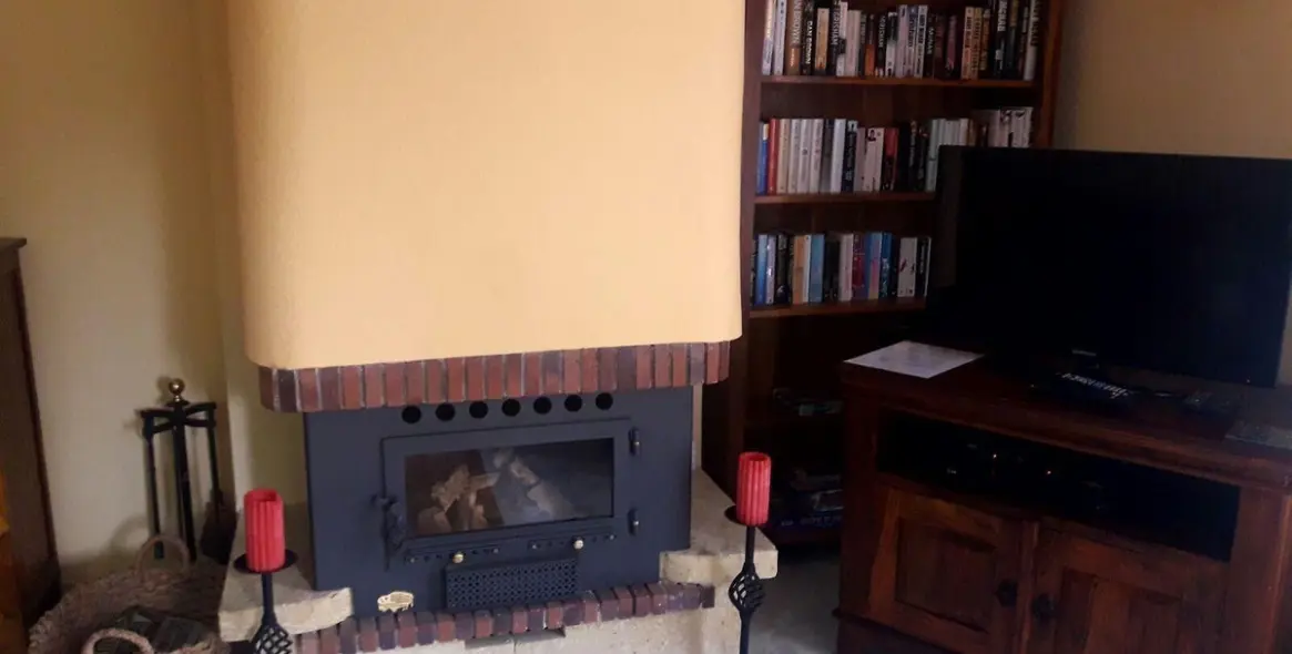 Sale of middle floor apartment in Cabopino 3