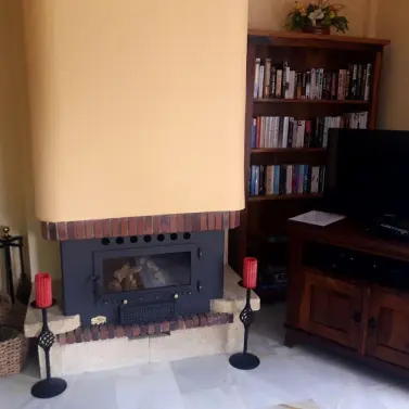 Sale of middle floor apartment in Cabopino