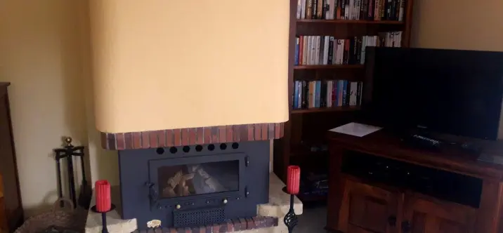 Sale of middle floor apartment in Cabopino 2