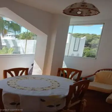 Sale of middle floor apartment in Cabopino