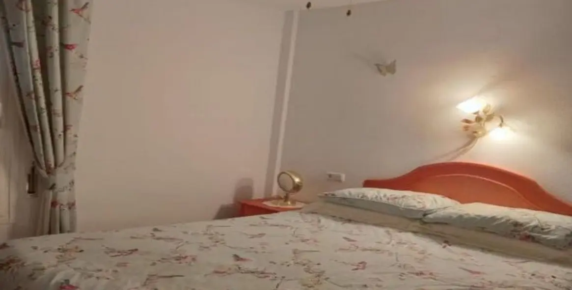 Sale of middle floor apartment in Cabopino 11