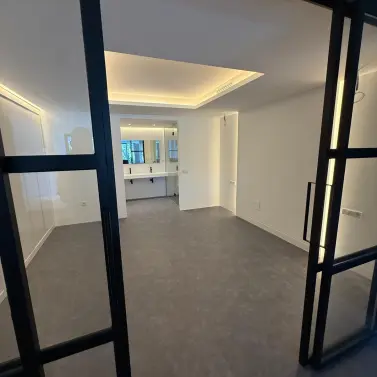 Venta de apartamento en planta baja en Nueva Andalucía