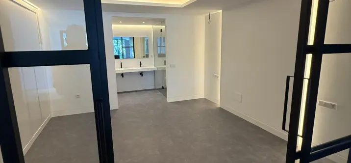 Venta de apartamento en planta baja en Nueva Andalucía 2