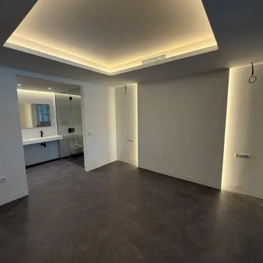 Venta de apartamento en planta baja en Nueva Andalucía