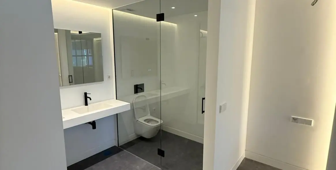 Sale of ground floor apartment in Nueva Andalucía 6