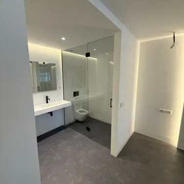 Venta de apartamento en planta baja en Nueva Andalucía