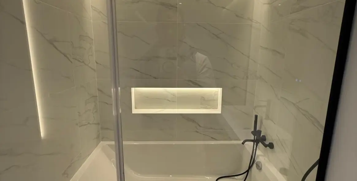 Sale of ground floor apartment in Nueva Andalucía 7