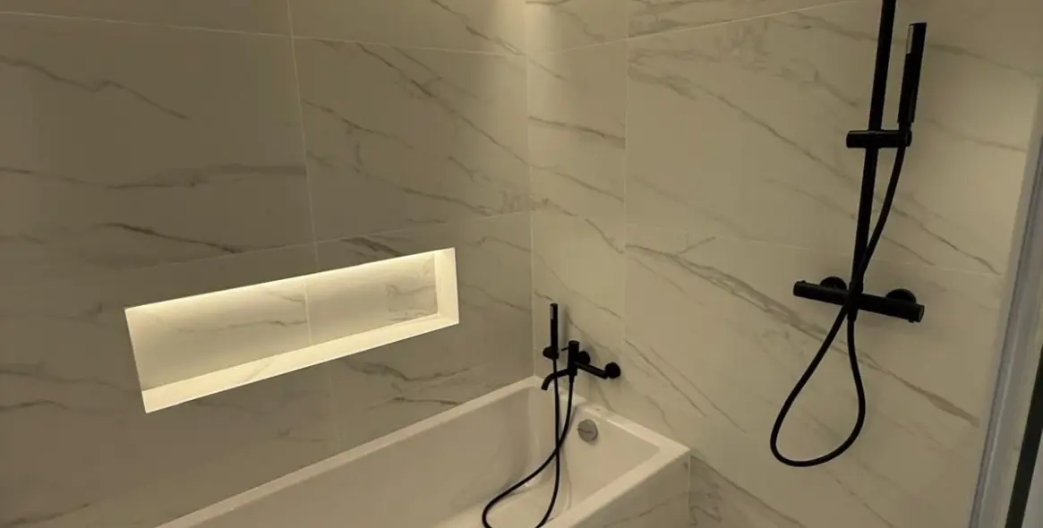 Sale of ground floor apartment in Nueva Andalucía 8