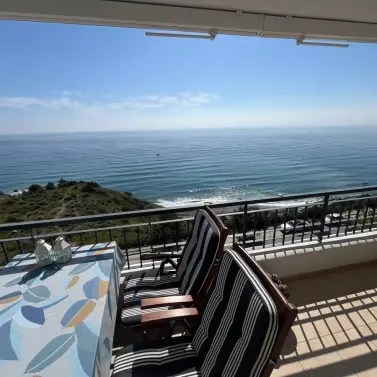 Продажа апартаментов на среднем этаже в Torrox Costa