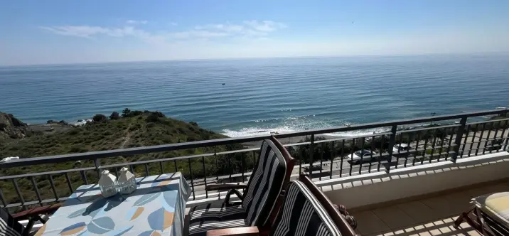 Продажа апартаментов на среднем этаже в Torrox Costa 0