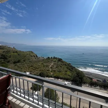 Продажа апартаментов на среднем этаже в Torrox Costa