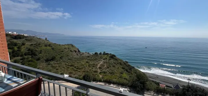 Продажа апартаментов на среднем этаже в Torrox Costa 1