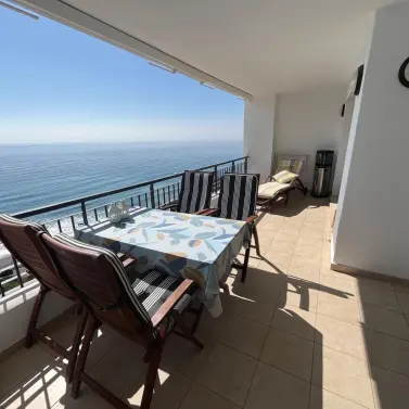 Продажа апартаментов на среднем этаже в Torrox Costa