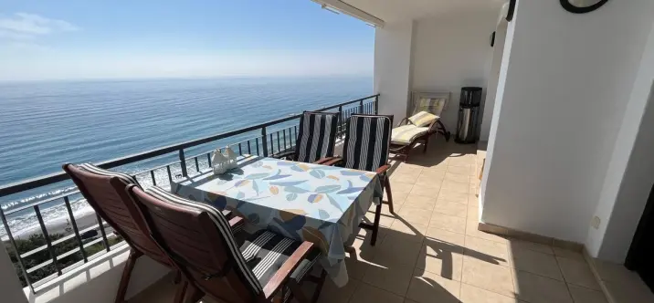 Продажа апартаментов на среднем этаже в Torrox Costa 2