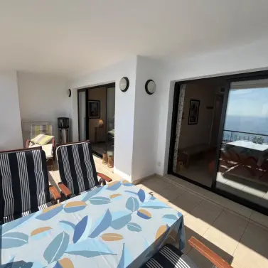 Продажа апартаментов на среднем этаже в Torrox Costa