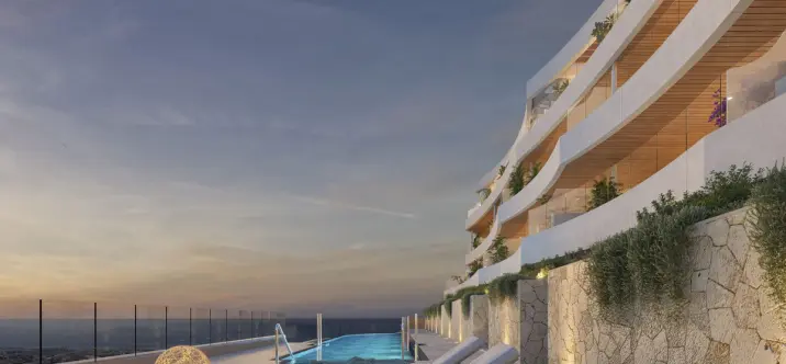 Продажа апартаментов на первом этаже в Rincón de la Victoria 1