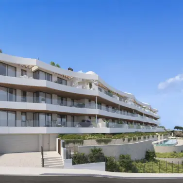 Продажа апартаментов на первом этаже в Rincón de la Victoria