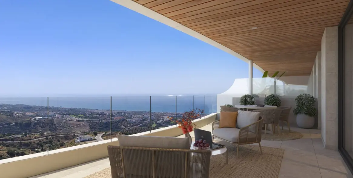 Продажа апартаментов на первом этаже в Rincón de la Victoria 6