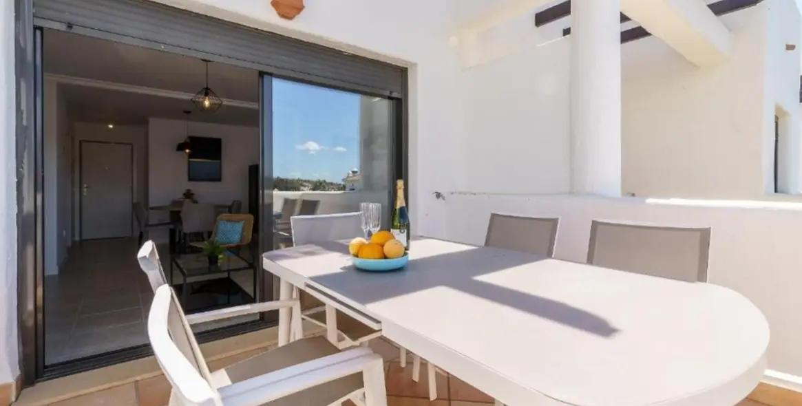 Продажа пентхауса в Estepona 6