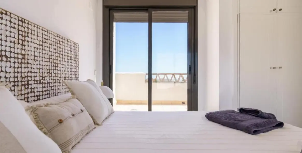 Продажа пентхауса в Estepona 10