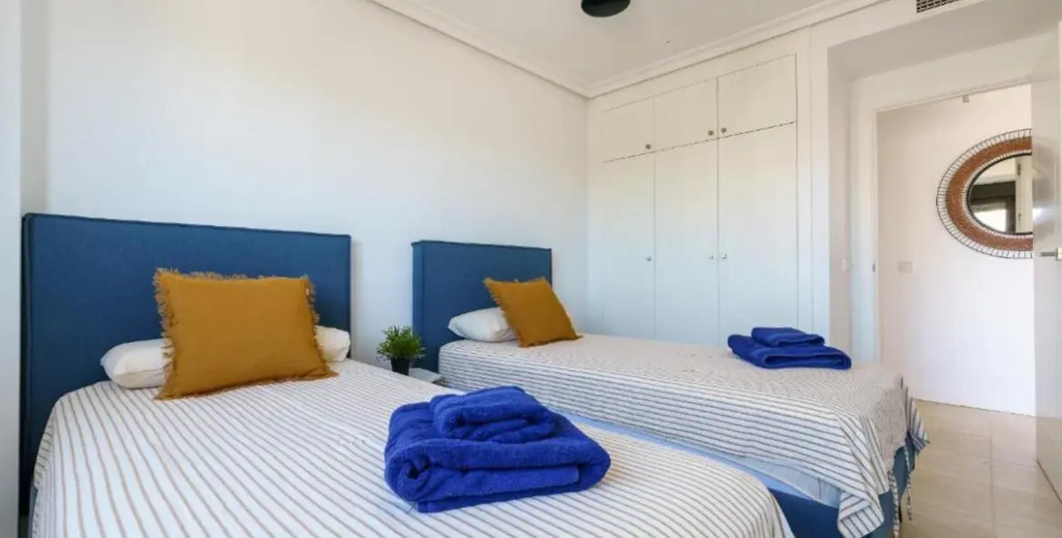 Продажа пентхауса в Estepona 13