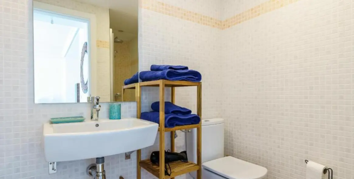 Продажа пентхауса в Estepona 15