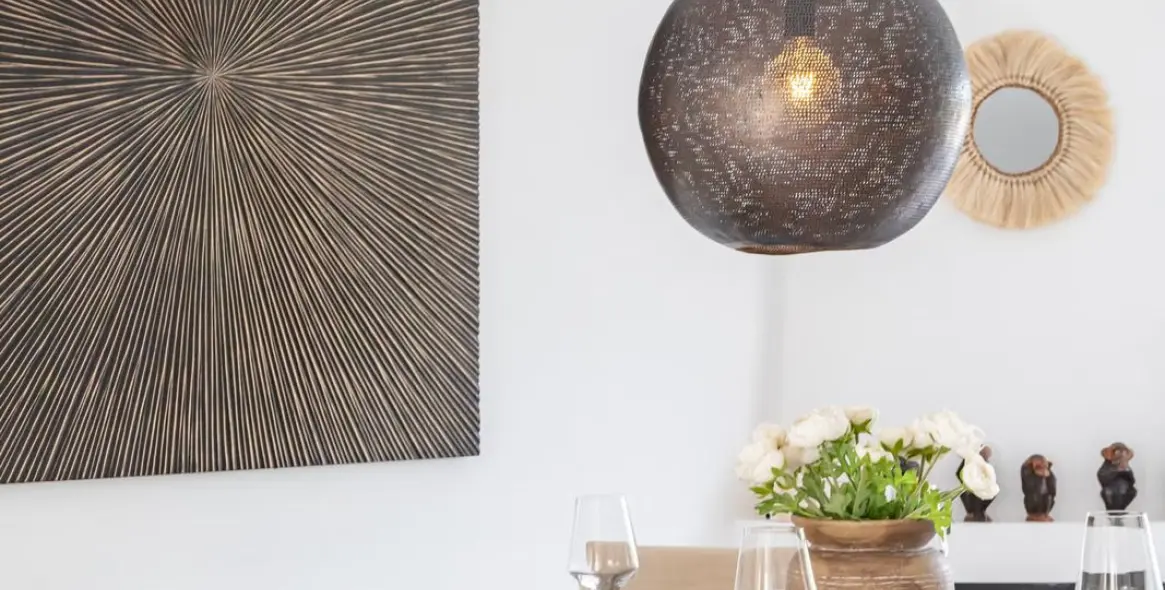 Venta de adosado en Elviria 7