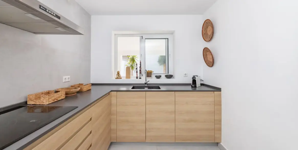 Venta de adosado en Elviria 9