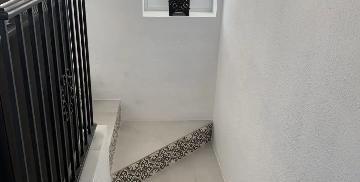 Venta de adosado en Elviria 12