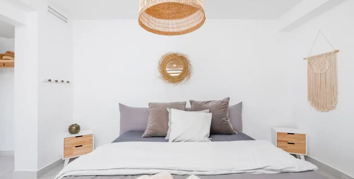 Venta de adosado en Elviria 15