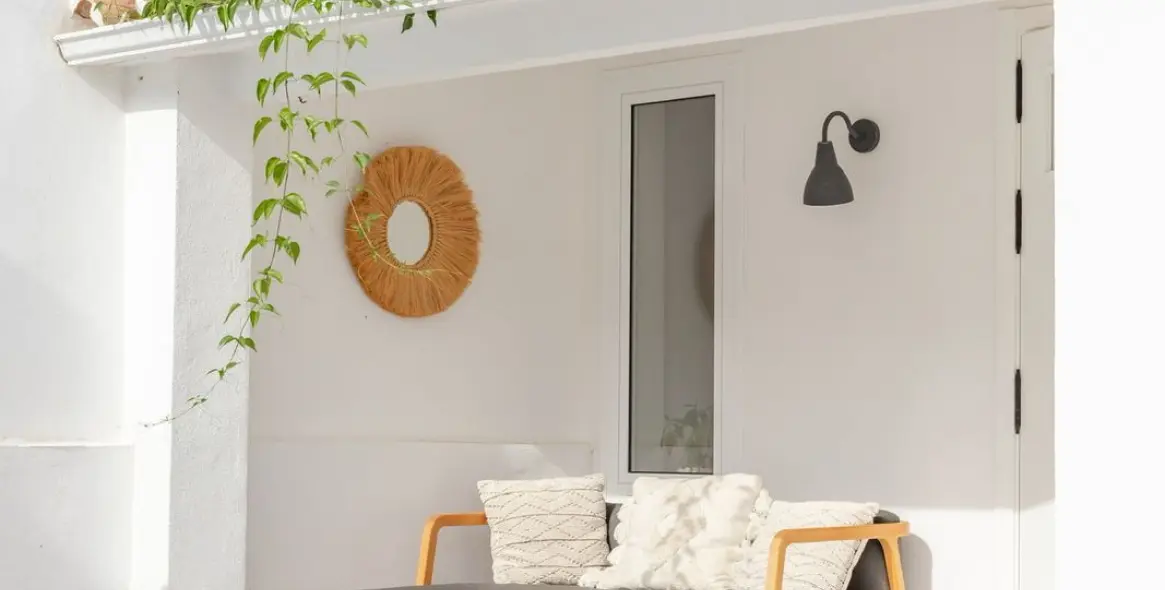 Sale of townhouse in Elviria 24