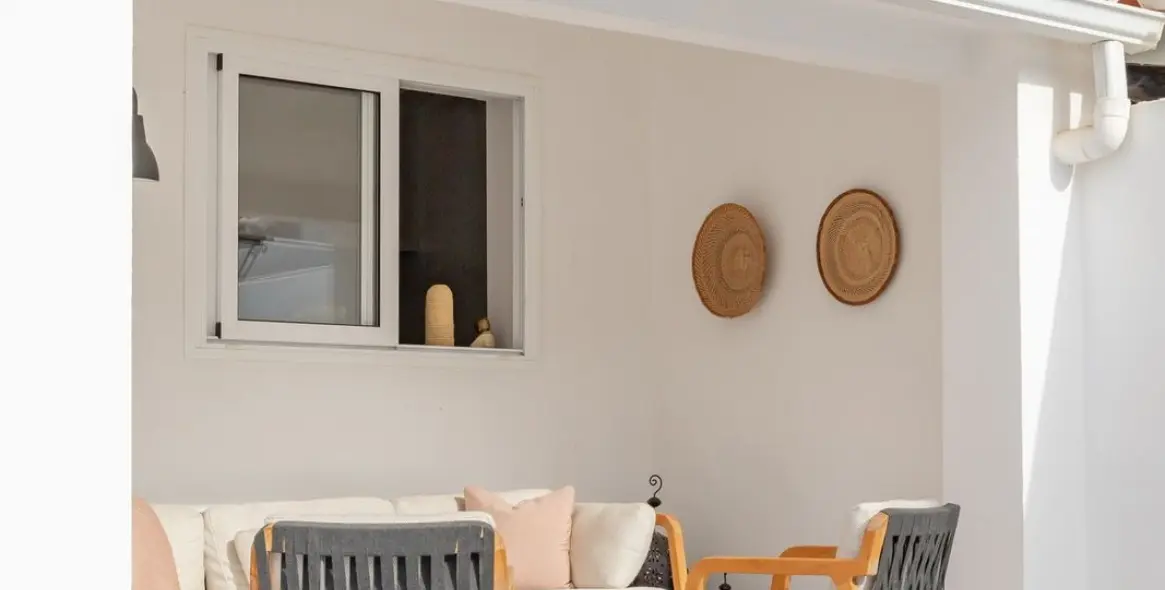 Sale of townhouse in Elviria 25