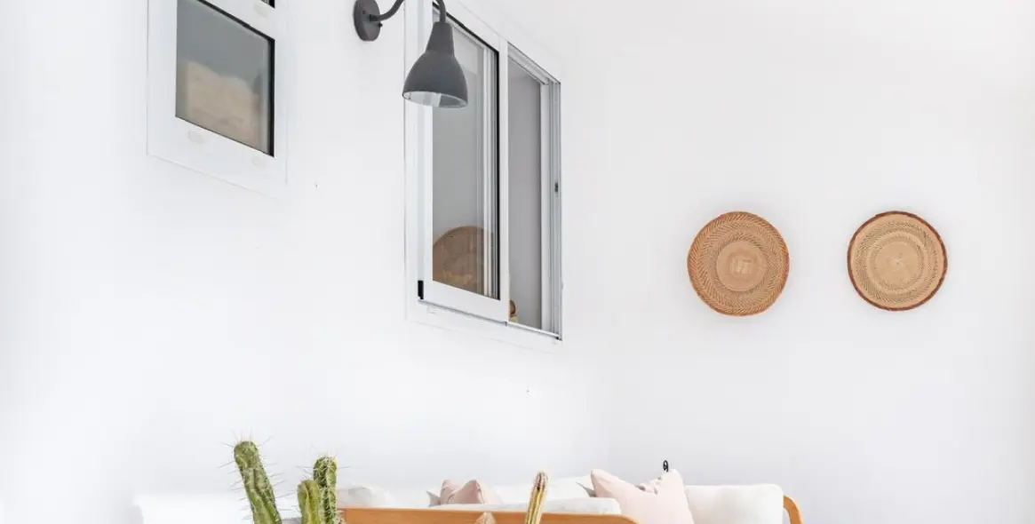 Sale of townhouse in Elviria 26