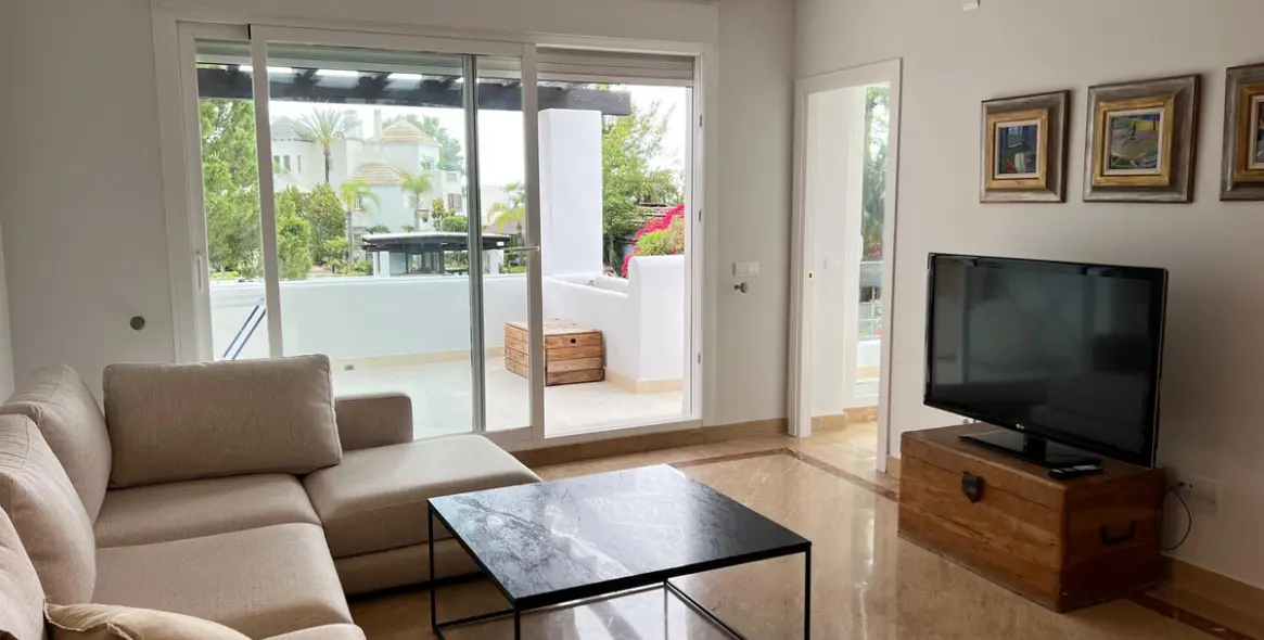 Продажа апартаментов на среднем этаже в Río Real 2