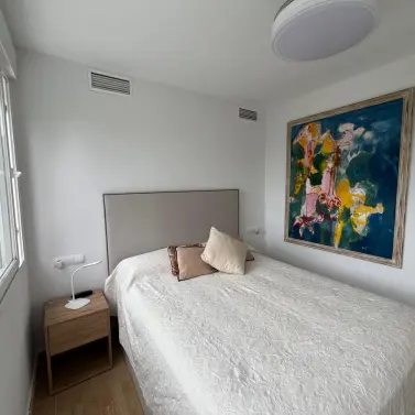 Продажа апартаментов на среднем этаже в Río Real