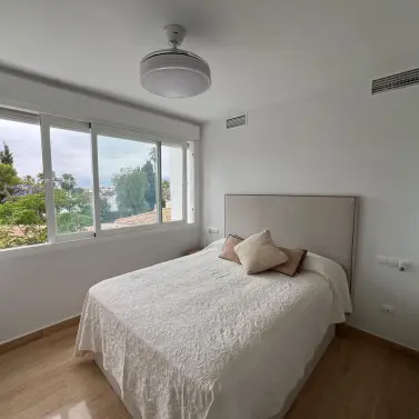 Продажа апартаментов на среднем этаже в Río Real