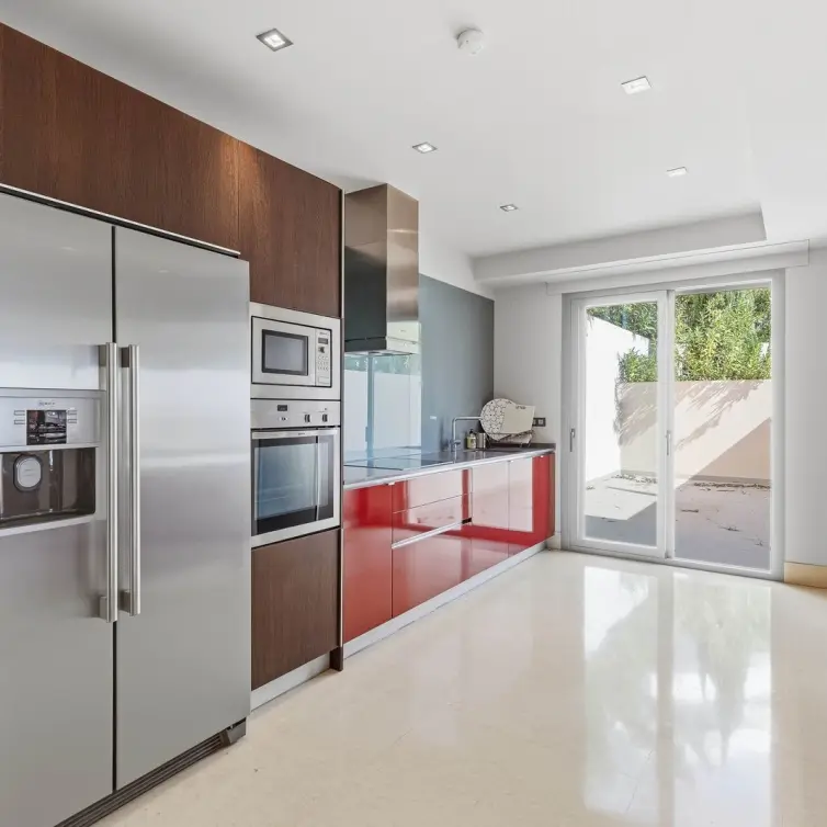 Sale of middle floor apartment in Los Arqueros