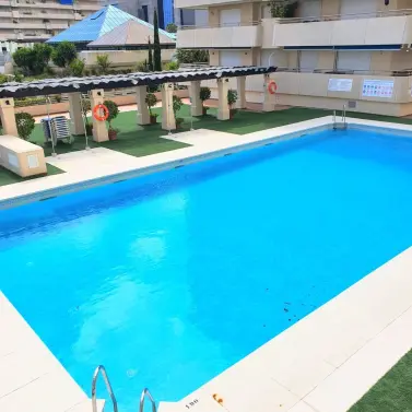 Продажа апартаментов на среднем этаже в Puerto Banús