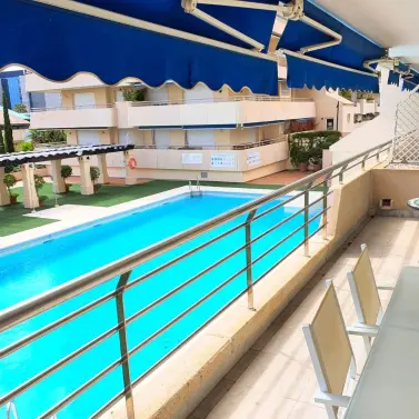 Продажа апартаментов на среднем этаже в Puerto Banús