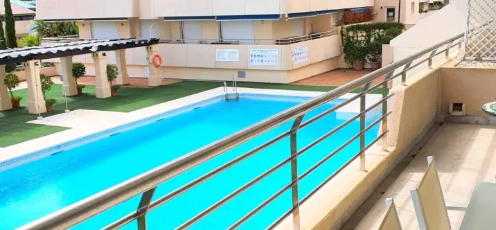 Продажа апартаментов на среднем этаже в Puerto Banús 1