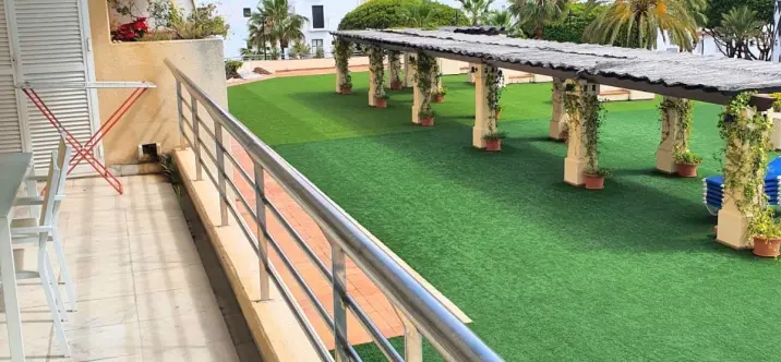 Продажа апартаментов на среднем этаже в Puerto Banús 2