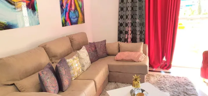 Продажа апартаментов на среднем этаже в Puerto Banús 3