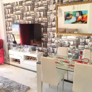 Продажа апартаментов на среднем этаже в Puerto Banús