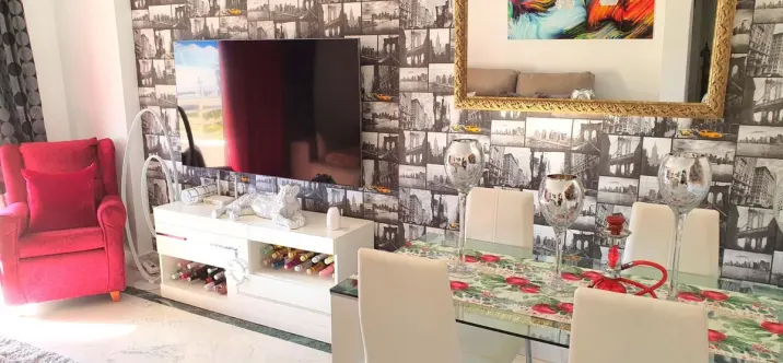 Продажа апартаментов на среднем этаже в Puerto Banús 4