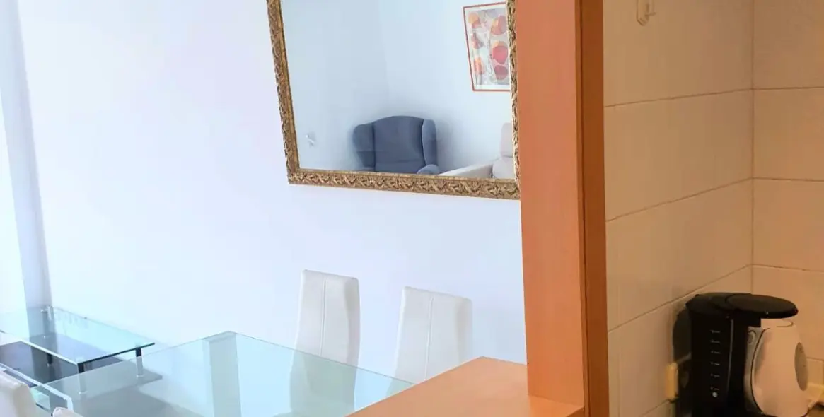 Sale of middle floor apartment in Puerto Banús 12