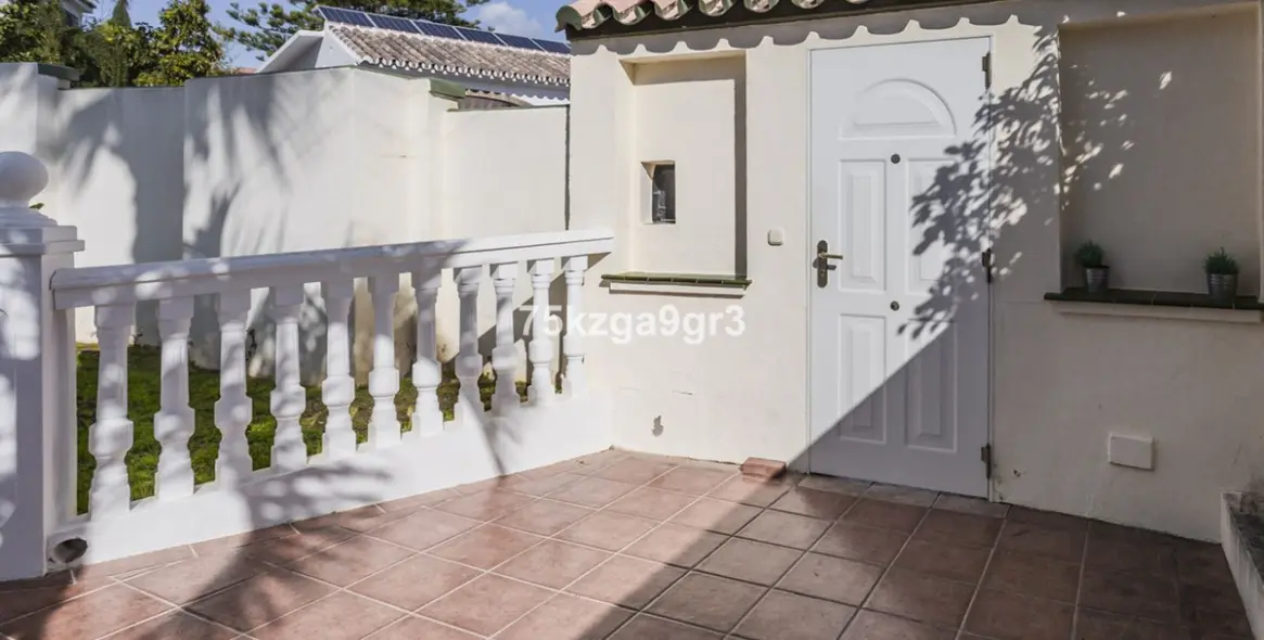 Sale of detached villa in Benalmadena Costa 8