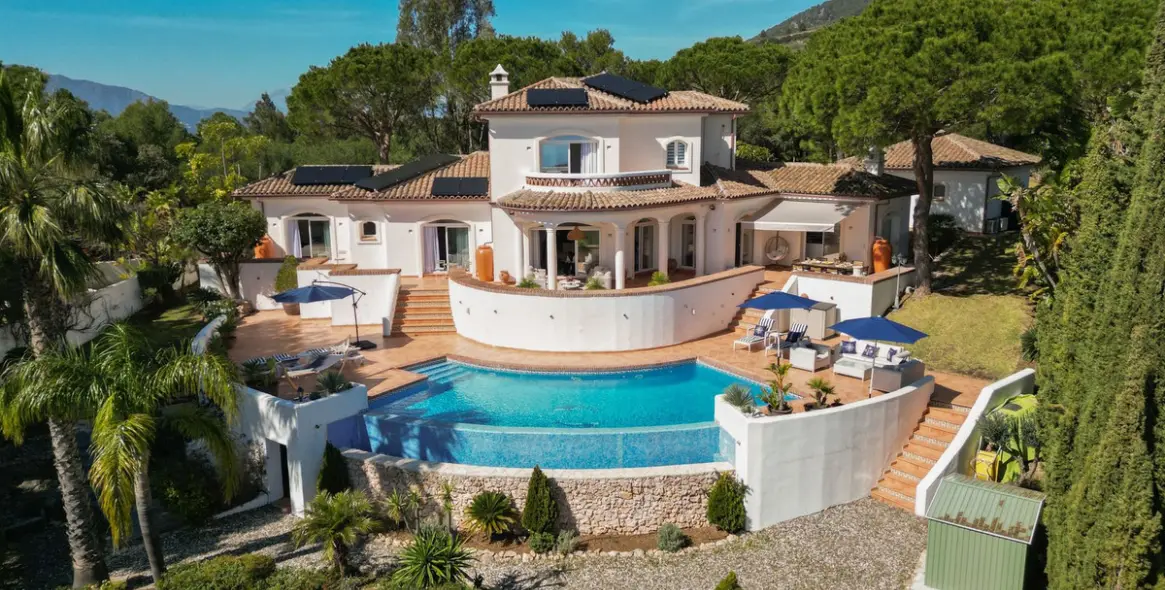 Venta de villa independiente en Valtocado 1