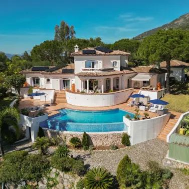 Venta de villa independiente en Valtocado