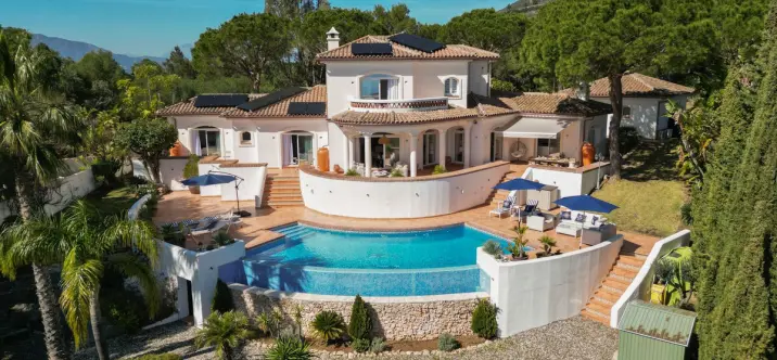 Venta de villa independiente en Valtocado 0